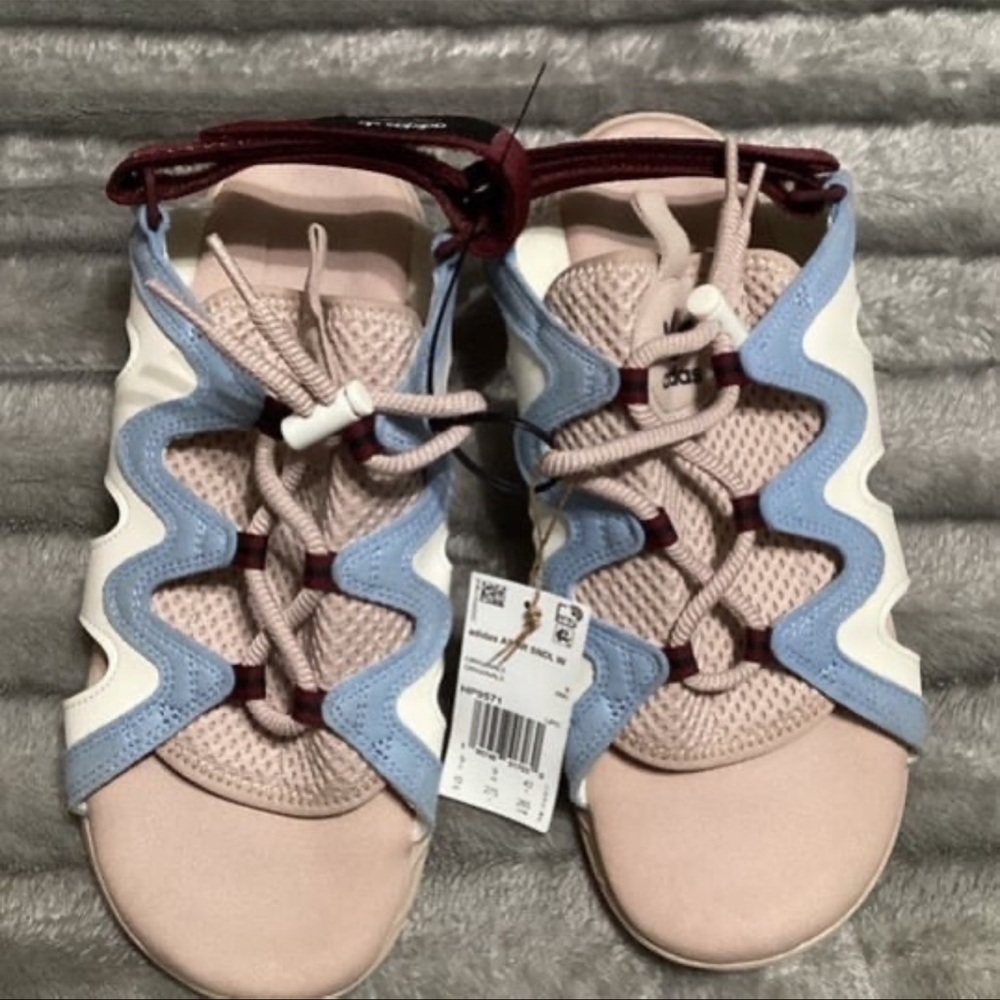 ADIDAS ORIGINALS ASTIR Sports Sandals